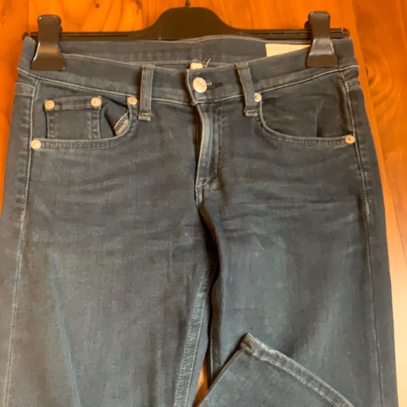 Rag and bone Jeans - Picture 2 of 3